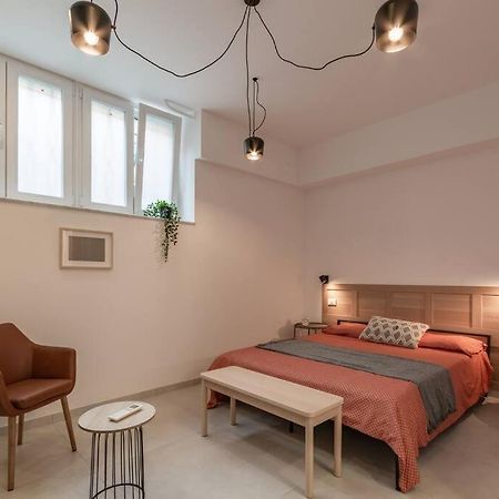 The Victory Loft Apartment Milan Bagian luar foto