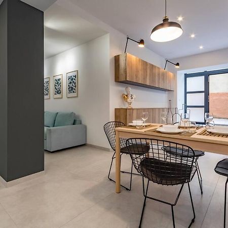 The Victory Loft Apartment Milan Bagian luar foto