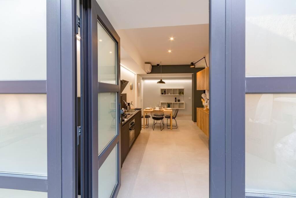 The Victory Loft Apartment Milan Bagian luar foto