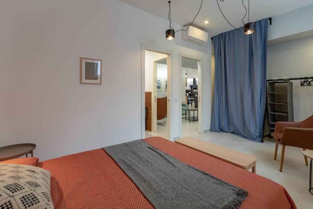 The Victory Loft Apartment Milan Bagian luar foto