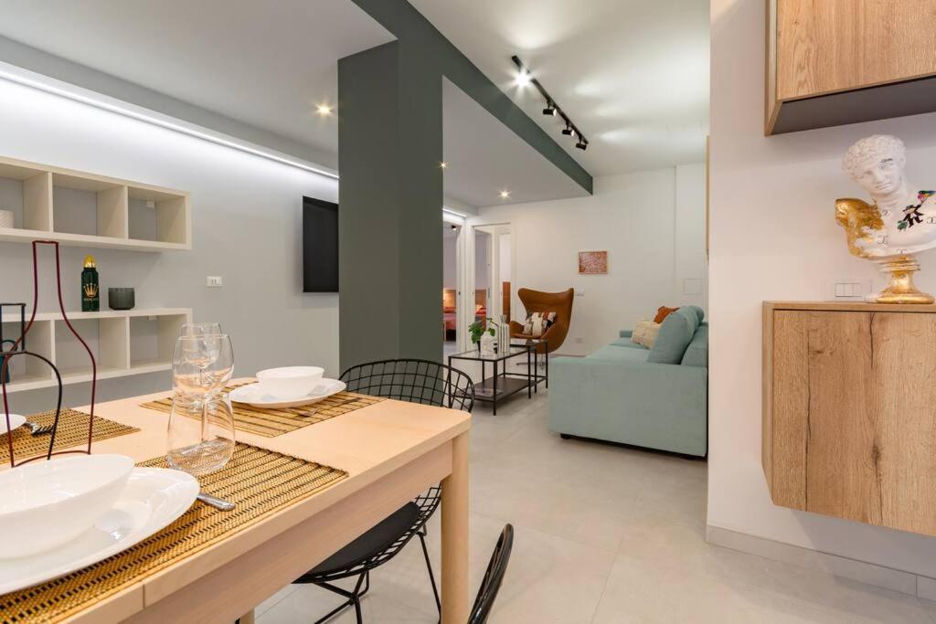 The Victory Loft Apartment Milan Bagian luar foto