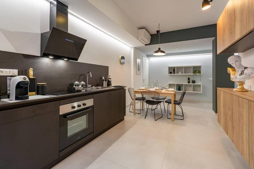 The Victory Loft Apartment Milan Bagian luar foto