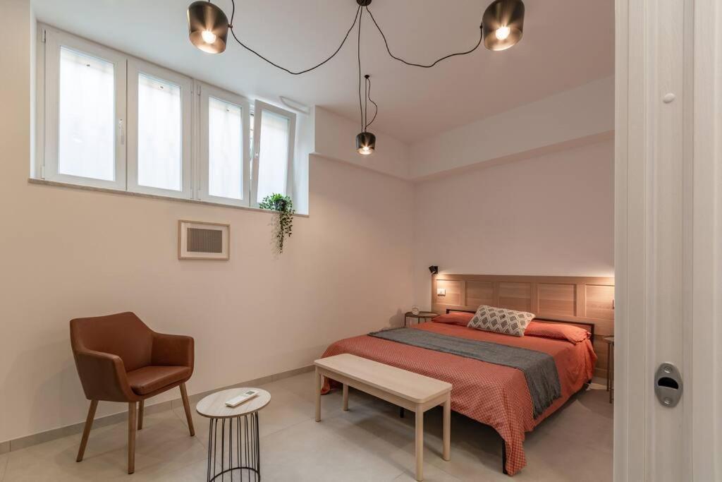 The Victory Loft Apartment Milan Bagian luar foto