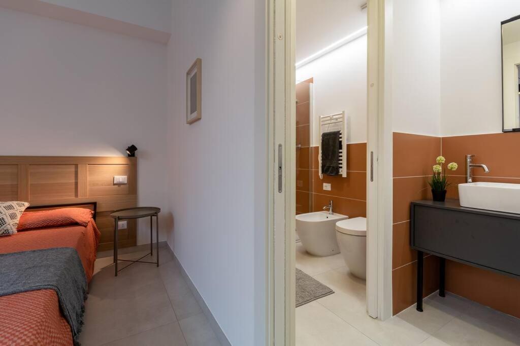 The Victory Loft Apartment Milan Bagian luar foto