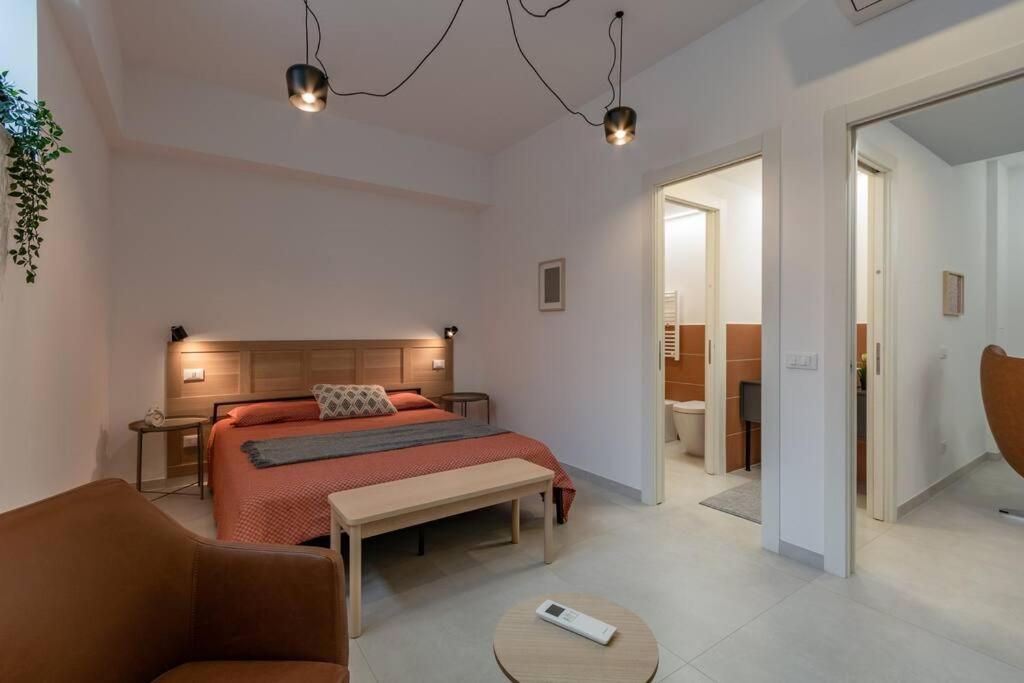 The Victory Loft Apartment Milan Bagian luar foto