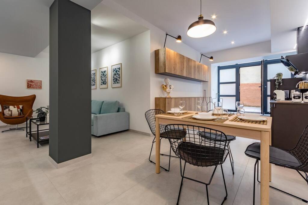 The Victory Loft Apartment Milan Bagian luar foto
